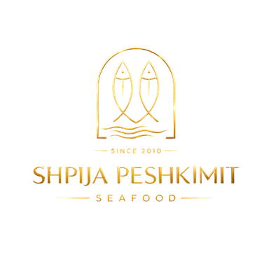 Shpija Peshkimit Logo