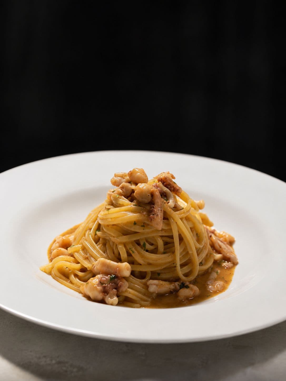 Pasta and Risotto